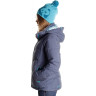 Куртка пуховая DAKINE 20К ж WOMENS KENSINGTON DOWN JACKET BLUE DENIM Размер S 8700500 (0610934739107)