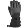 Перчатки DAKINE FRONTIER GORE-TEX GLOVE CARBON Размер XL 10003146 (0610934363364)