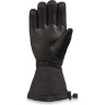 Перчатки DAKINE LEATHER TITAN GLOVE BLACK Размер S 1100353 (0610934973259)