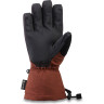 Перчатки женские DAKINE SEQUOIA GORE-TEX GLOVE DARK ROSE Размер M 10003173 (0610934366297)