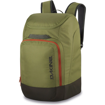 Сумка для ботинок DAKINE BOOT PACK 50L UTILITY GREEN/GREEN