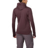 Толстовка (термобелье) жен. DAKINE CALLAHAN FLEECE AMETHYST Размер XS 10001352 (0610934228632)