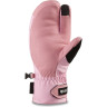 Варежки женские DAKINE FLEETWOOD TRIGGER MITT B4BC Размер S 10003145 (0610934363234)