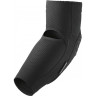 Защита локтей для велосипеда DAKINE SLAYER ELBOW PAD BLACK Размер XS 10002771 (0610934324655)