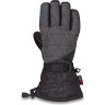 Перчатки женские DAKINE CAMINO GLOVE AZALEA Размер XS 10000711 (0610934296389)