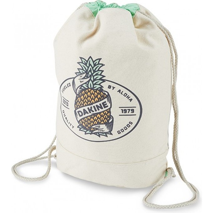 Рюкзак-мешок DAKINE CINCH PACK 16L PINA 10002605 (0610934378658)