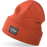 Шапка DAKINE CUTTER BEANIE DARK ROSE 10002655 (0610934385670)
