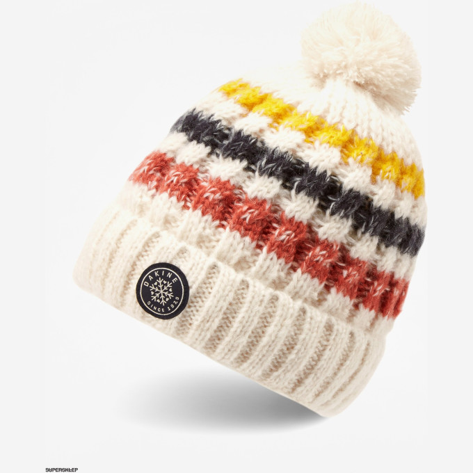 Шапка DAKINE EMERSON BEANIE TURTLEDOVE 10002656 (0610934317305)