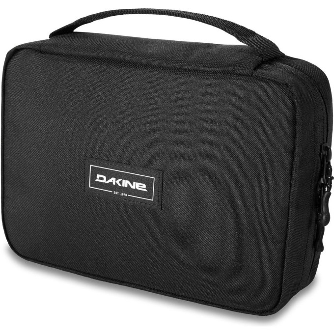 Сумка для плавников DAKINE FIN STASH BLACK 10002834 (0610934331844)